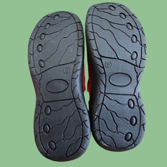 Ladies Rugged Terrain Slip on Mules / Clogs Size 6 - Picture 3 of 3